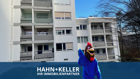 Esslingen am Neckar Wohnungen, Esslingen am Neckar Wohnung kaufen