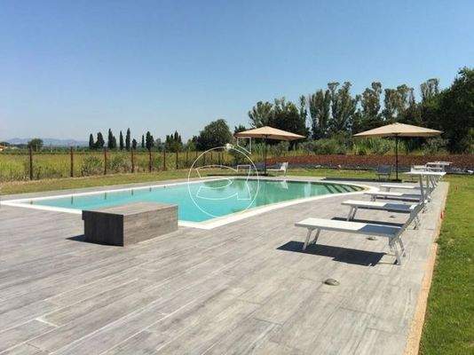 Fantastisches Anwesen