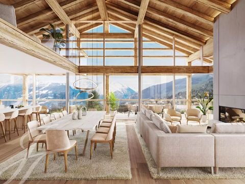 Verbier Häuser, Verbier Haus kaufen