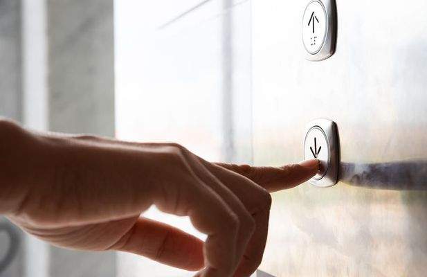 Tiefgaragenstellplätze