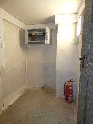 kleiner Abstellraum (EG)