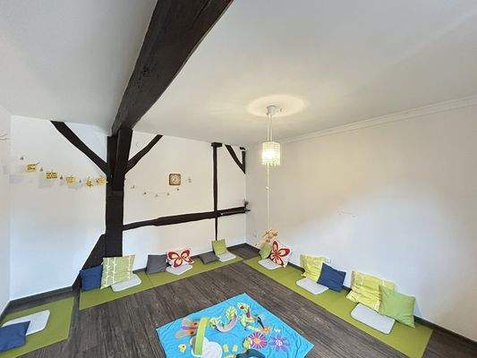 Gewerberäume Praxiseinheit