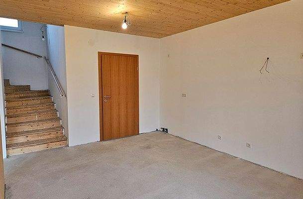 Reihenhausanlage 2 in Weitra