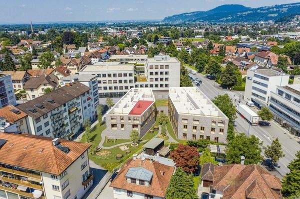 Top 28 _Konfigurator_2OG, attraktive Eigentumswohnung kaufen, im Zentrum von Dornbirn für alle die den urbanen Lifestyle lieben
