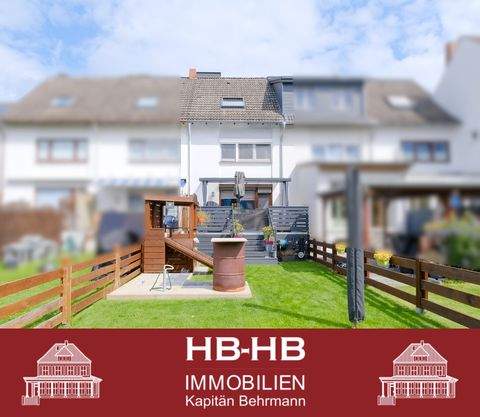 Bremen Häuser, Bremen Haus kaufen