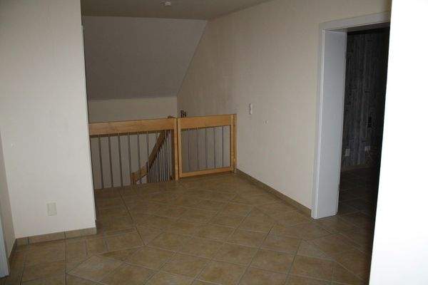 DG Raum (Diele & Treppe)