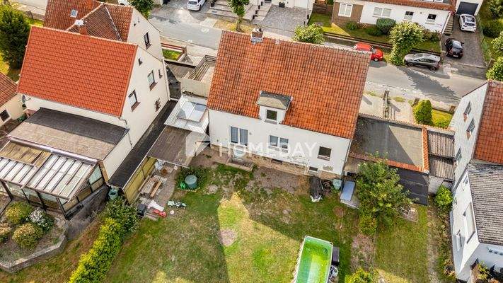 Außenansicht Drohne 6