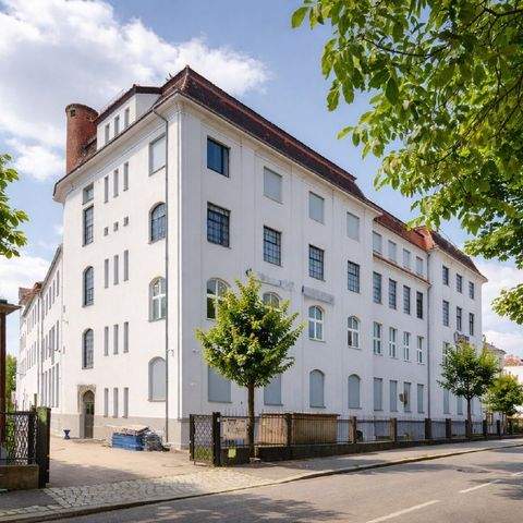 Dresden Halle, Dresden Hallenfläche