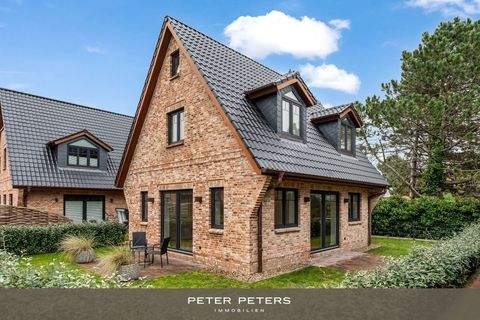 Tinnum Häuser, Tinnum Haus kaufen