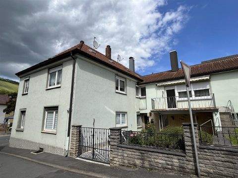 Lauda-Königshofen-Gerlachsheim Wohnungen, Lauda-Königshofen-Gerlachsheim Wohnung kaufen