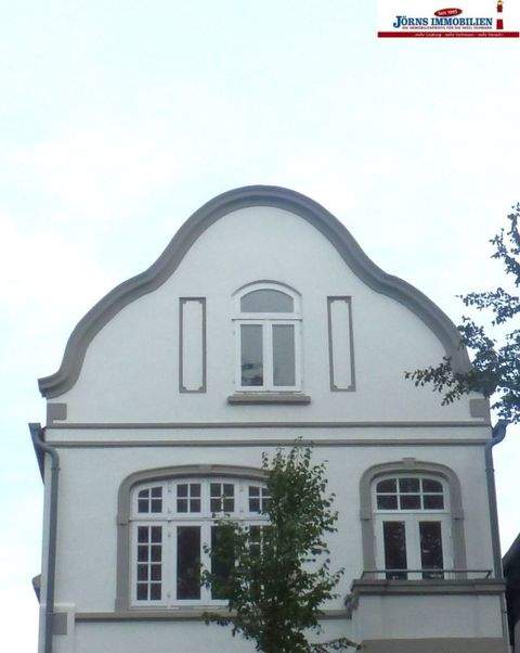 Fehmarn / OT Burg Wohnungen, Fehmarn / OT Burg Wohnung mieten