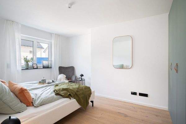 WE 03 Elternschlafzimmer