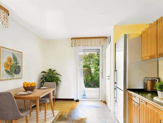 Essbereich EG WHG 1 (KI)