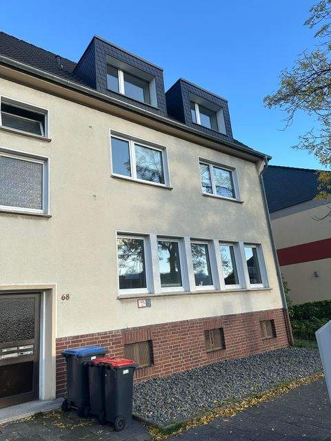 Hagen Wohnungen, Hagen Wohnung mieten