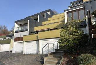 Auf der 3. Wohnebene