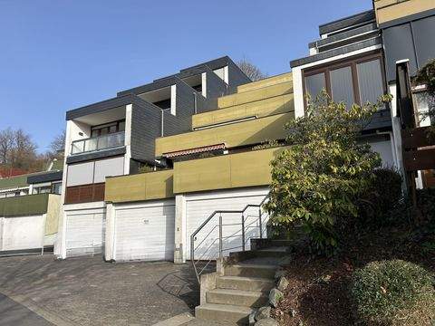 Attendorn Wohnungen, Attendorn Wohnung kaufen