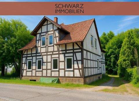 Delligsen Häuser, Delligsen Haus kaufen