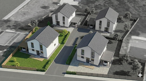 Poxdorf Häuser, Poxdorf Haus kaufen