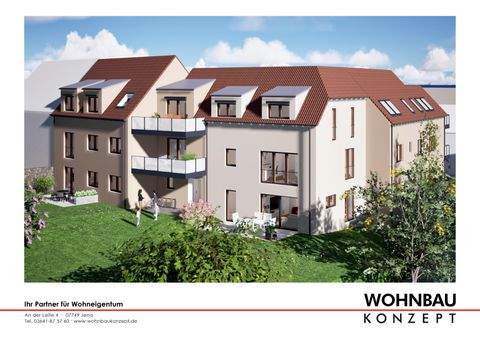 Jena Häuser, Jena Haus kaufen