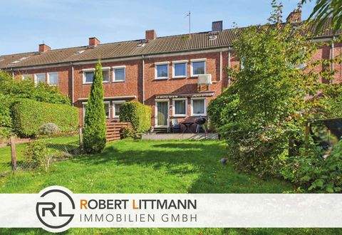 Delmenhorst Häuser, Delmenhorst Haus kaufen