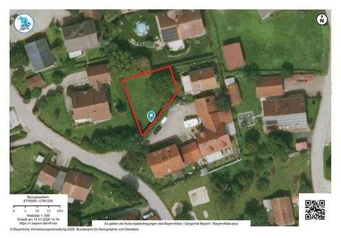 Zolling Grundstücke, Zolling Grundstück kaufen