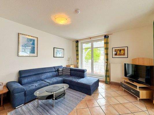 Wohnzimmer Impressionen (2)