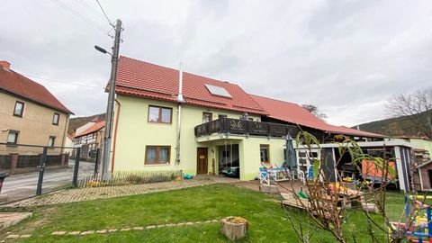 Rudolstadt Häuser, Rudolstadt Haus kaufen