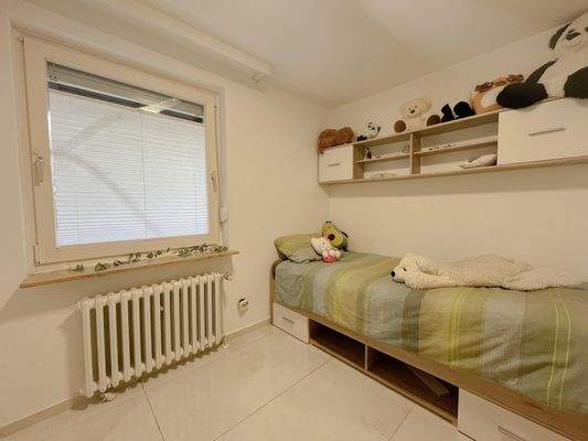 Kinderzimmer (1) - Obergeschoss