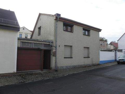 Magdeburg Häuser, Magdeburg Haus kaufen