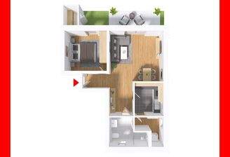 Grundriss EG 2 (Abb. ähnl.)