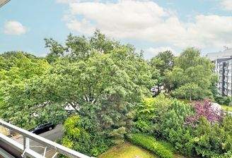 Das Laerholz in der Nähe