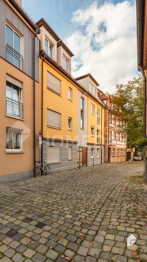 Nürnberg Wohnungen, Nürnberg Wohnung kaufen