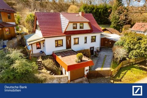 Suhl Häuser, Suhl Haus kaufen