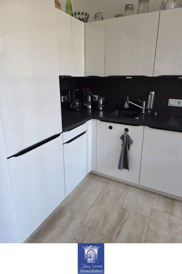 Exklusive Wohnung am Neumarkt! Große Dachterrasse, traumhafter Blick, Kamin, Lift! - Foto 3