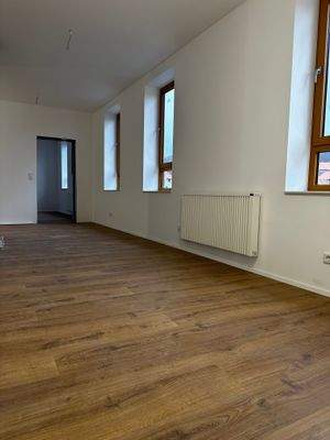 Flur 1 OG