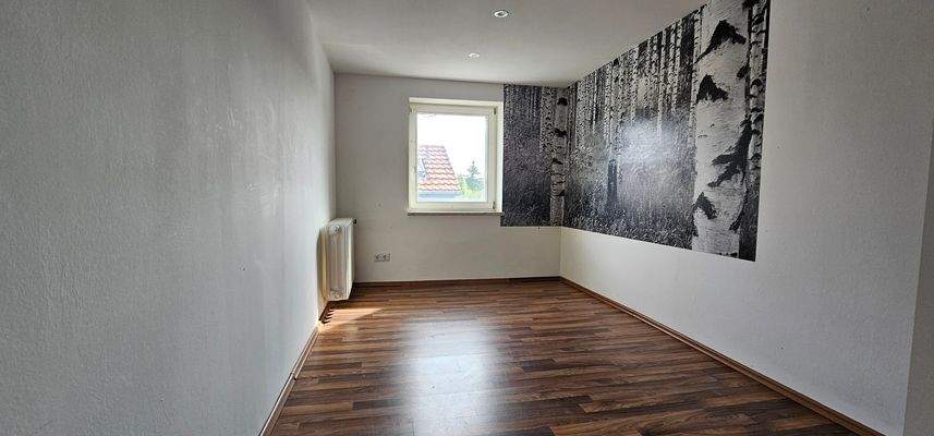 Kinderzimmer 2 Vorderhaus