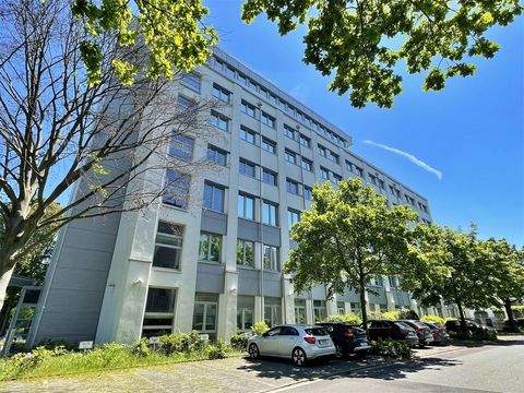 Neu-Isenburg Büros, Büroräume, Büroflächen 