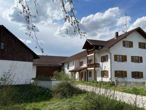 Landau a d Isar Häuser, Landau a d Isar Haus kaufen