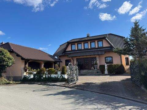 Heinsdorfergrund Häuser, Heinsdorfergrund Haus kaufen