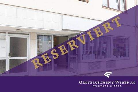 Bremerhaven / Geestemünde Büros, Büroräume, Büroflächen 