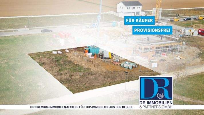 DR Immobilien & Partners GmbH