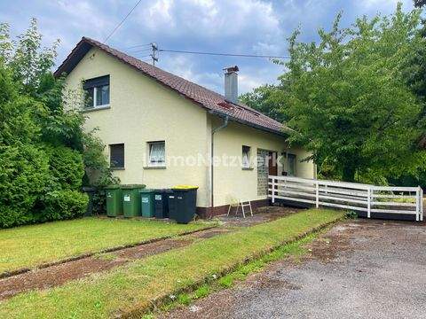 Bad Teinach-Zavelstein / Emberg Häuser, Bad Teinach-Zavelstein / Emberg Haus kaufen