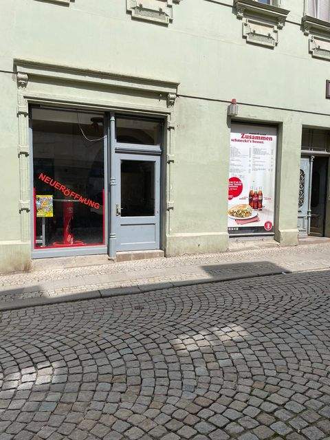 Sangerhausen Gastronomie, Pacht, Gaststätten