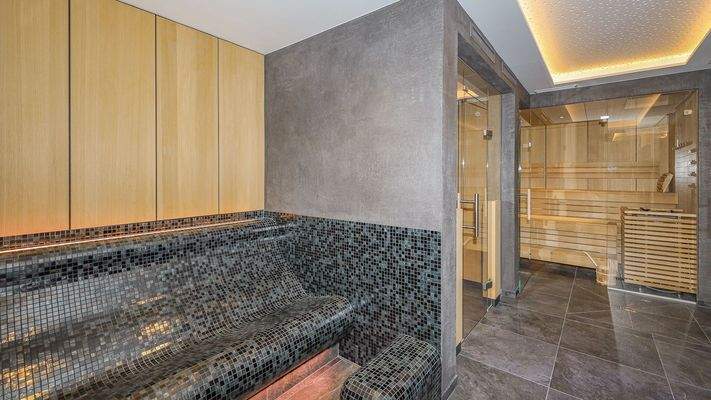 KITZIMMO-Luxuswohnung in Toplage mieten - Immobilien Kitzbühel.