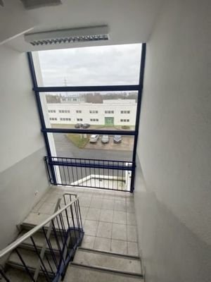 Treppenhaus