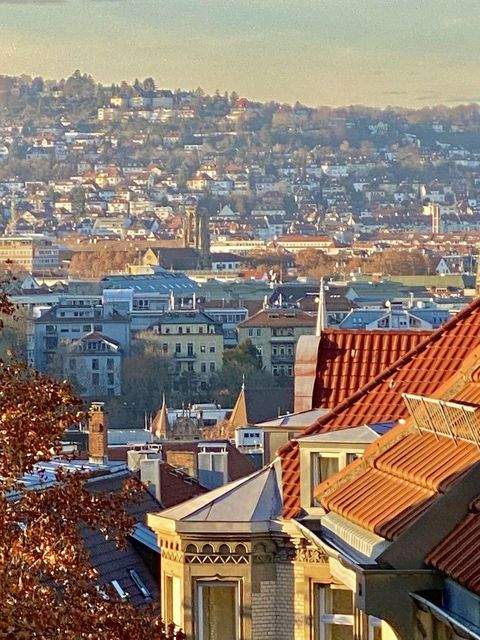Stuttgart Wohnungen, Stuttgart Wohnung mieten