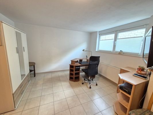 Büro Souterrain