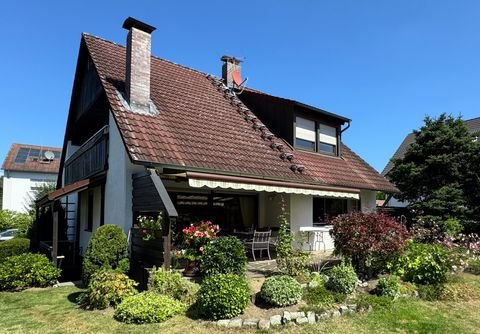 Schwanstetten Häuser, Schwanstetten Haus kaufen