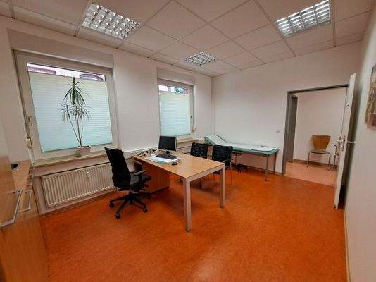 Einheit 1. OG rechts