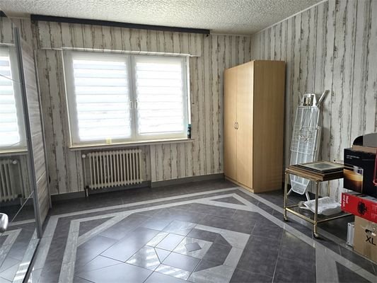 Wohnraum